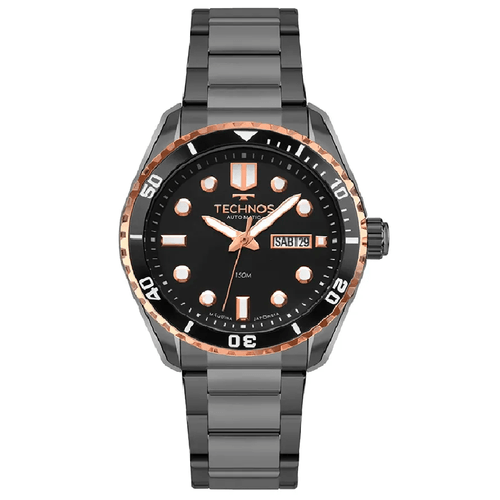 technos automatico technos automatico